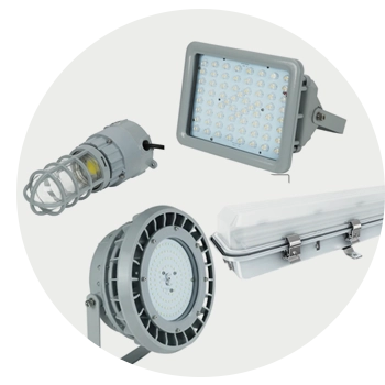 Reflector Led