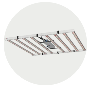 Reflector Led