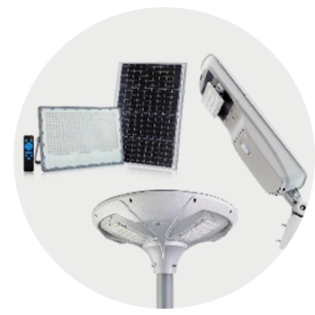 Reflector Led