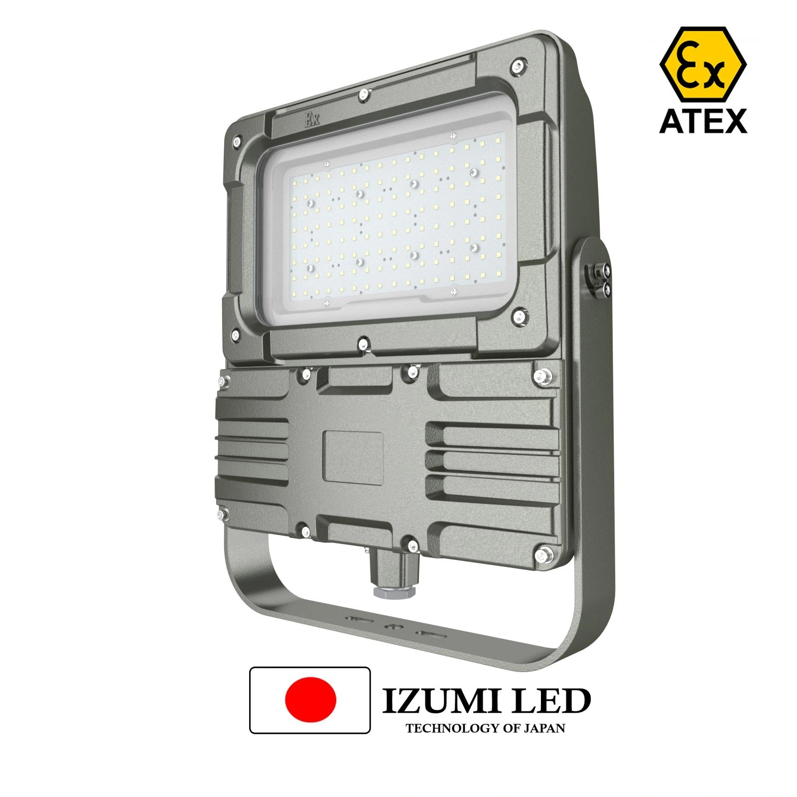 Luminaria IZUMI LED ATEX